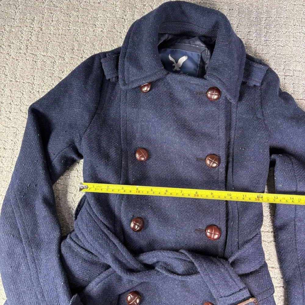 American Eagle Outfitters this durability option
